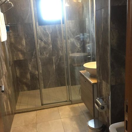 Livana Hotel Agia Trias Exterior photo