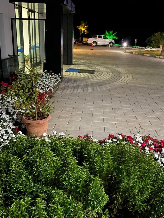 Livana Hotel Agia Trias Exterior photo