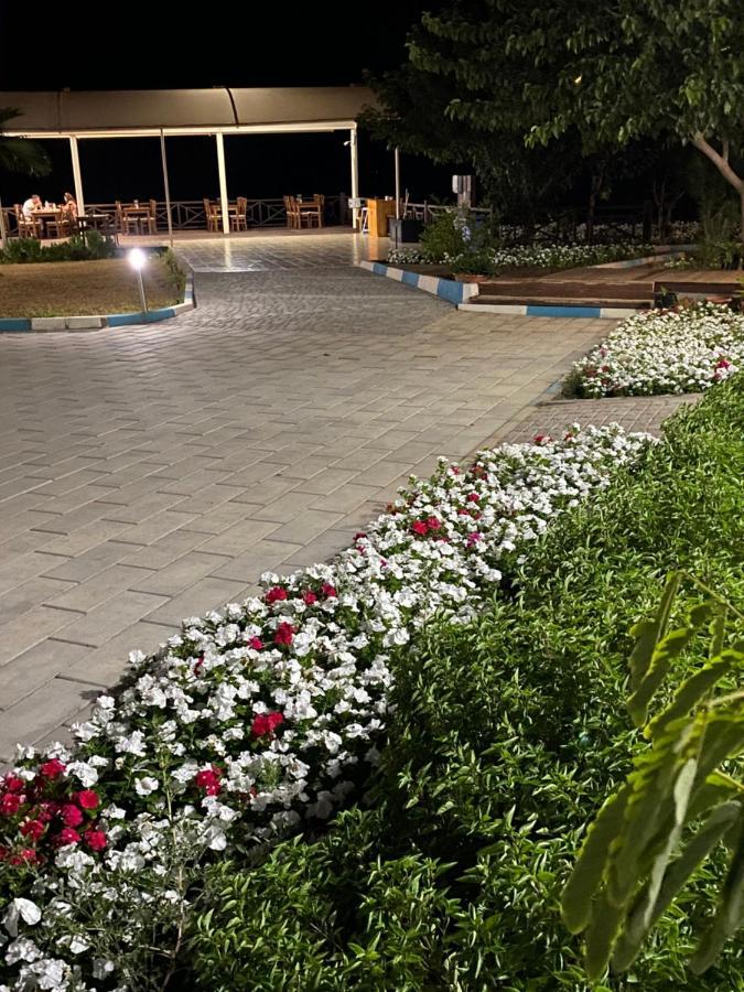 Livana Hotel Agia Trias Exterior photo