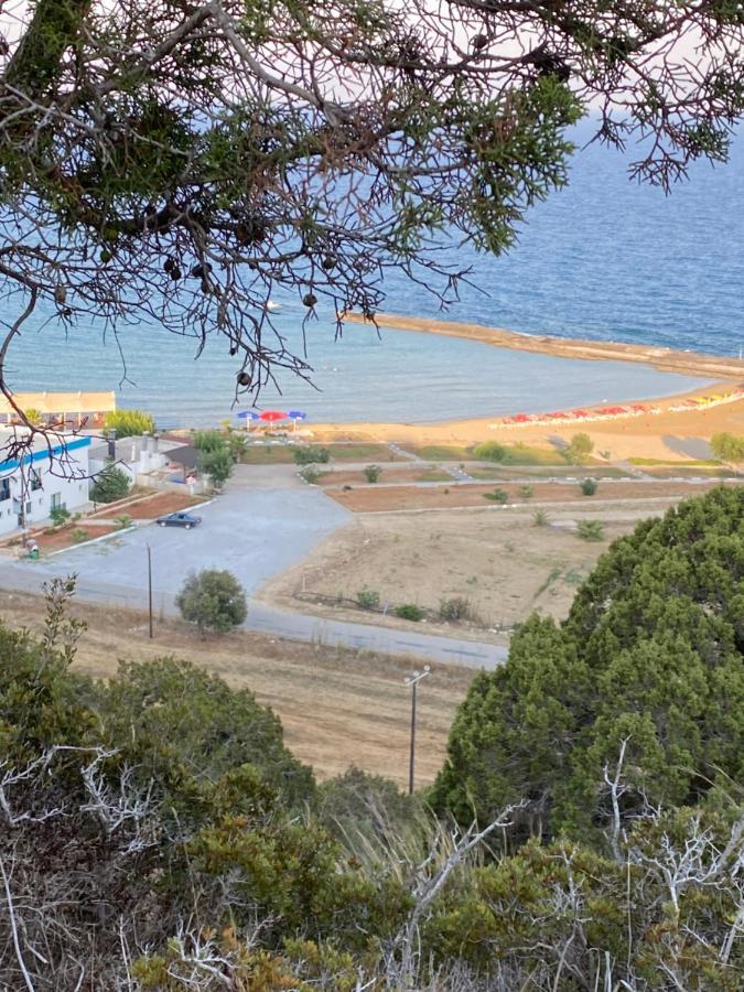 Livana Hotel Agia Trias Exterior photo