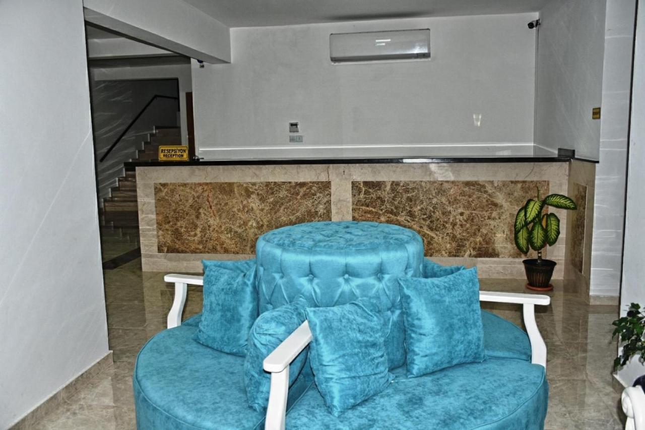 Livana Hotel Agia Trias Exterior photo