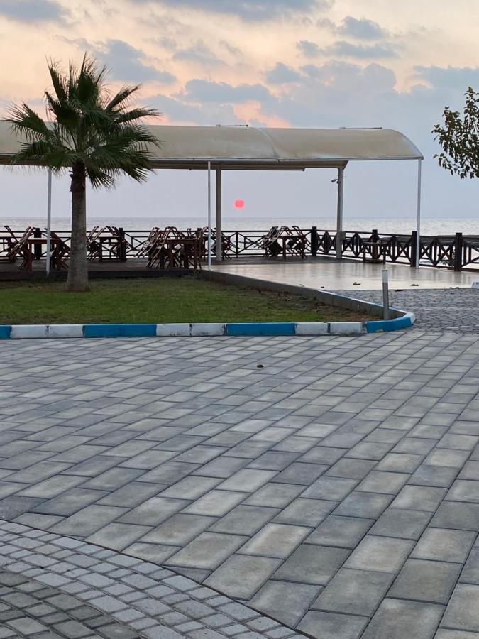 Livana Hotel Agia Trias Exterior photo