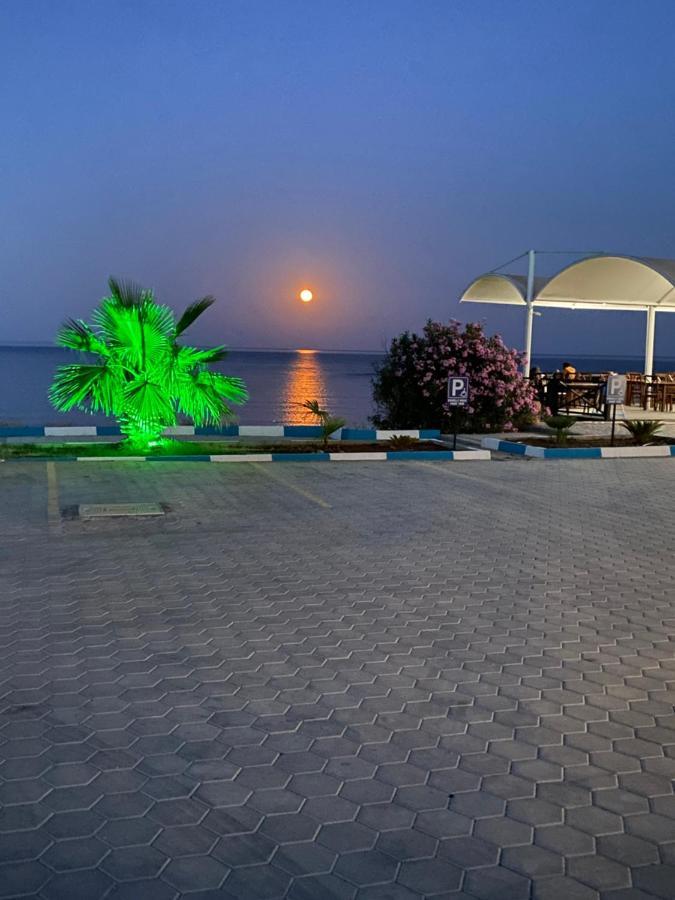 Livana Hotel Agia Trias Exterior photo