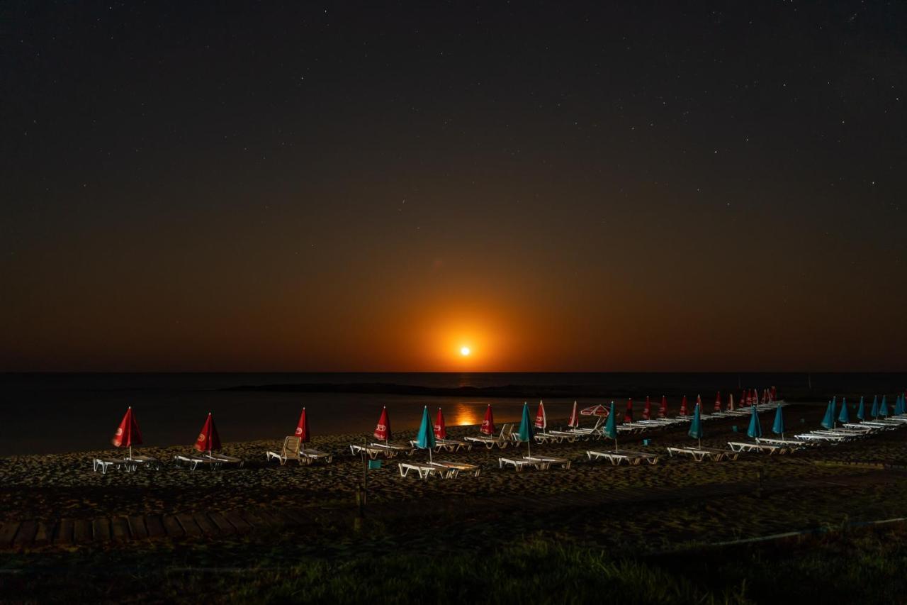 Livana Hotel Agia Trias Exterior photo