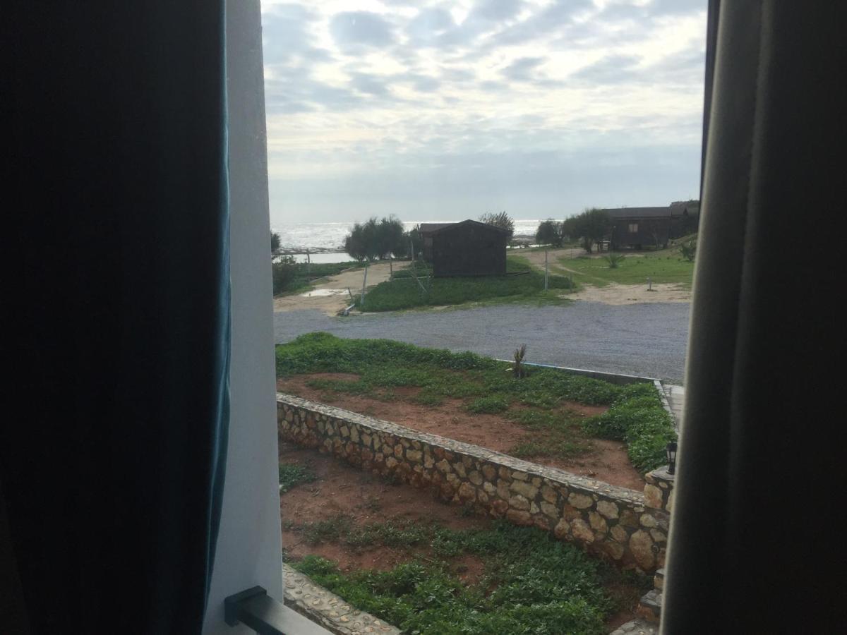 Livana Hotel Agia Trias Exterior photo