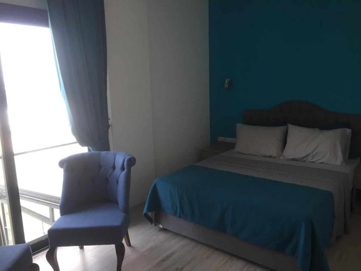 Livana Hotel Agia Trias Exterior photo