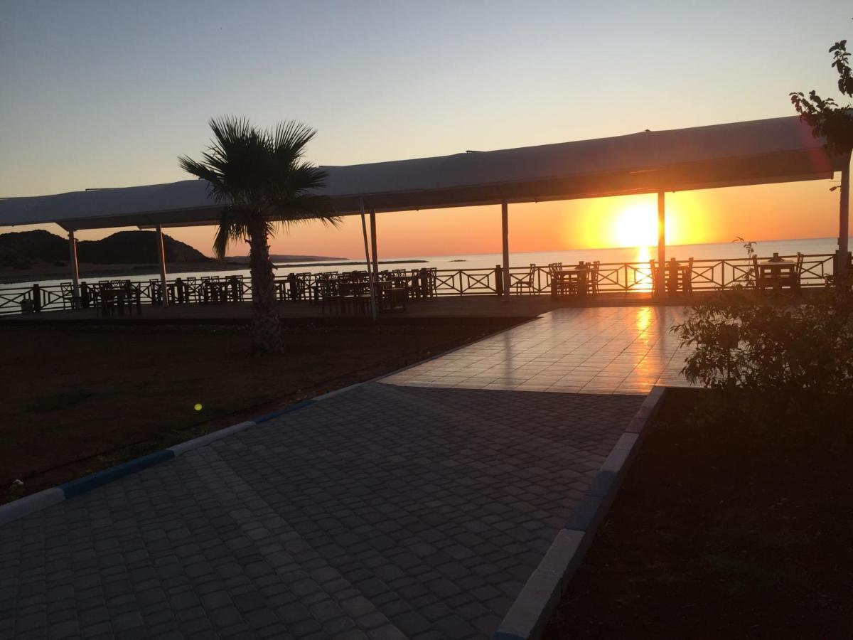 Livana Hotel Agia Trias Exterior photo