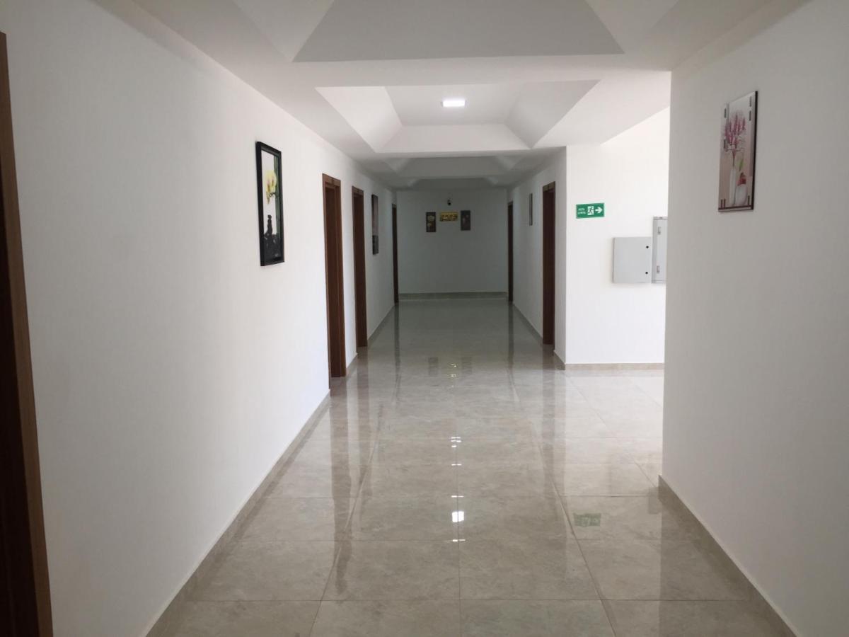 Livana Hotel Agia Trias Exterior photo