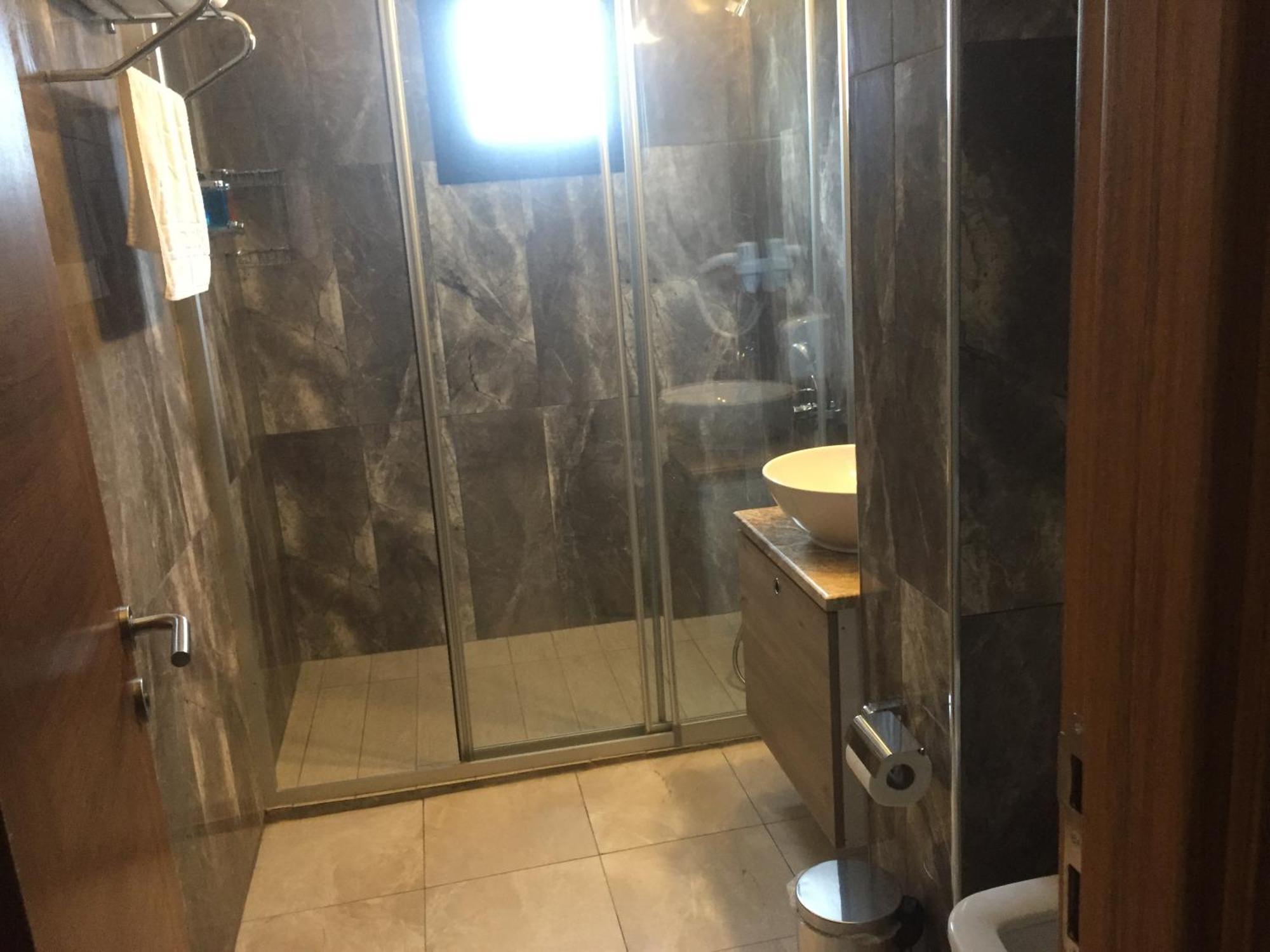 Livana Hotel Agia Trias Exterior photo