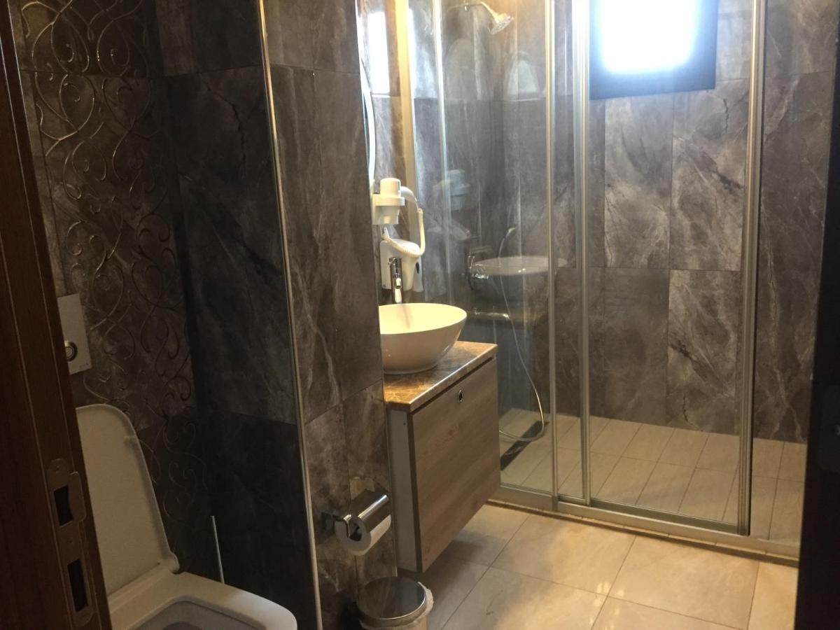 Livana Hotel Agia Trias Exterior photo