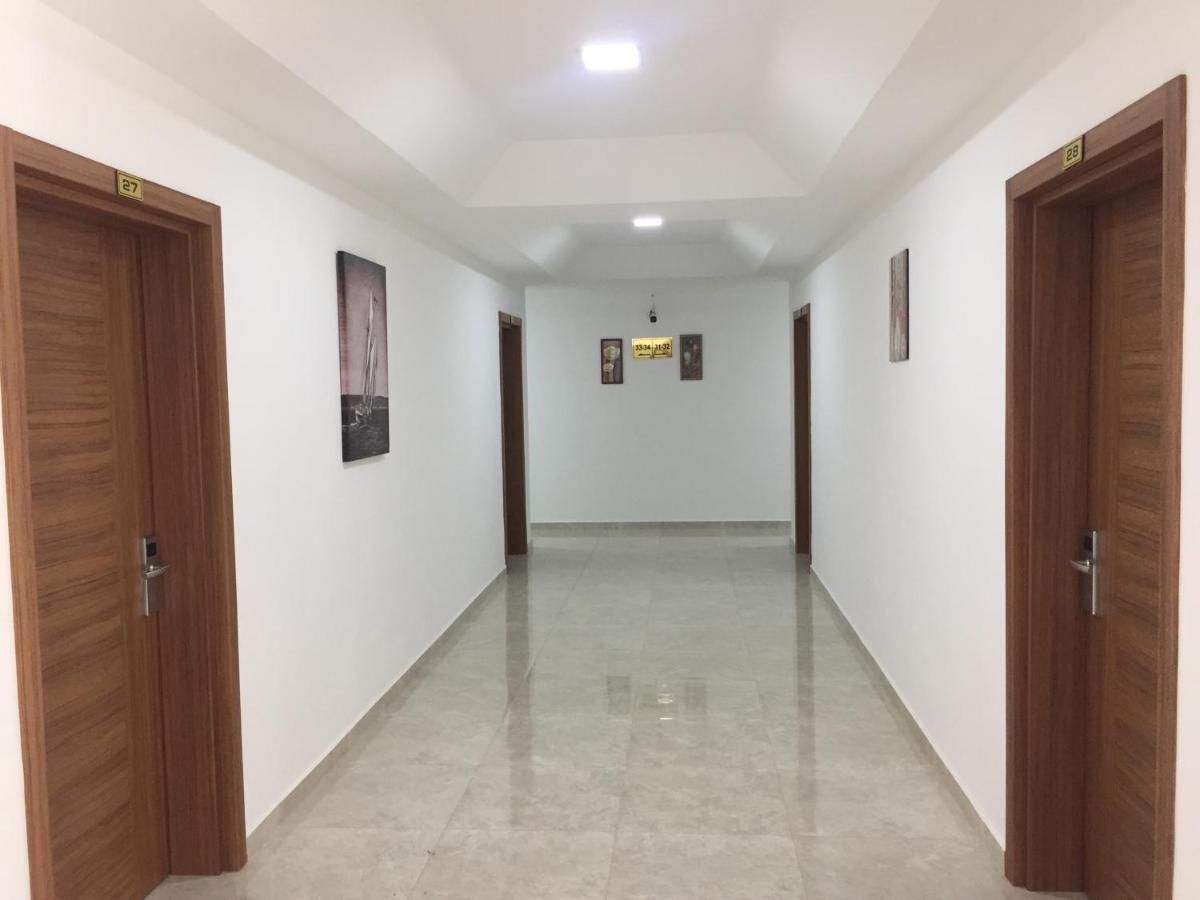 Livana Hotel Agia Trias Exterior photo